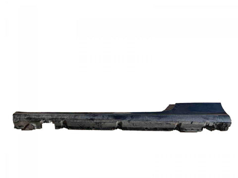 A2056980100 Side Skirt Left MERCEDES-BENZ C-CLASS (W205) (2013-2021)