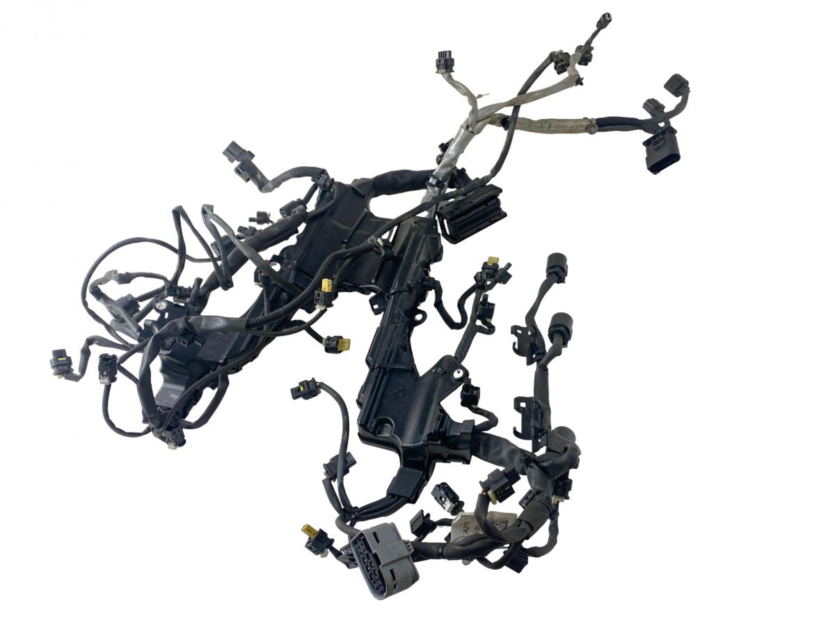 A2761504500 Engine wiring harness MERCEDES-BENZ C-CLASS (W205) (2013-2021)