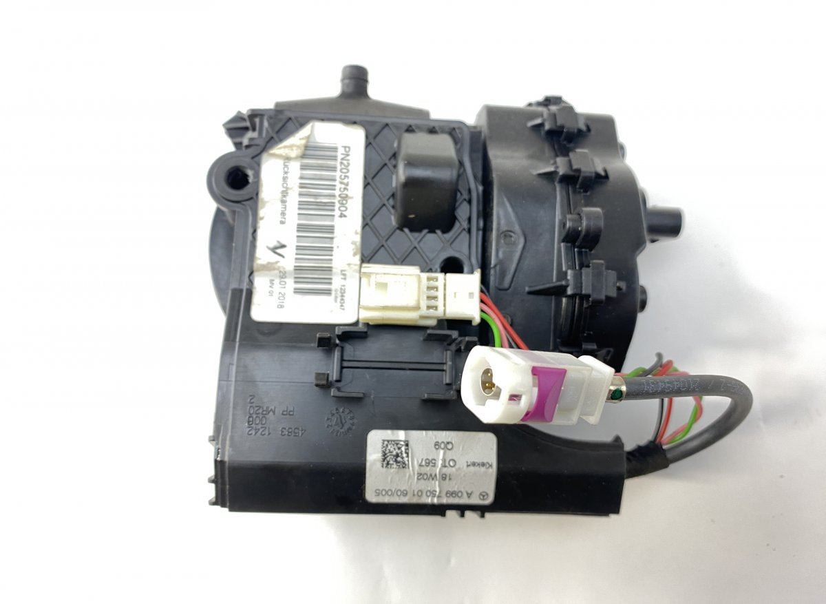 A0997500160 Reverse camera MERCEDES-BENZ C-CLASS (W205) (2013-2021)