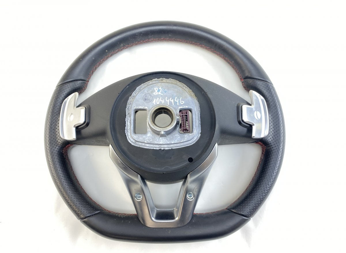 A0004603803 Steering Wheel MERCEDES-BENZ C-CLASS (W205) (2013-2021)