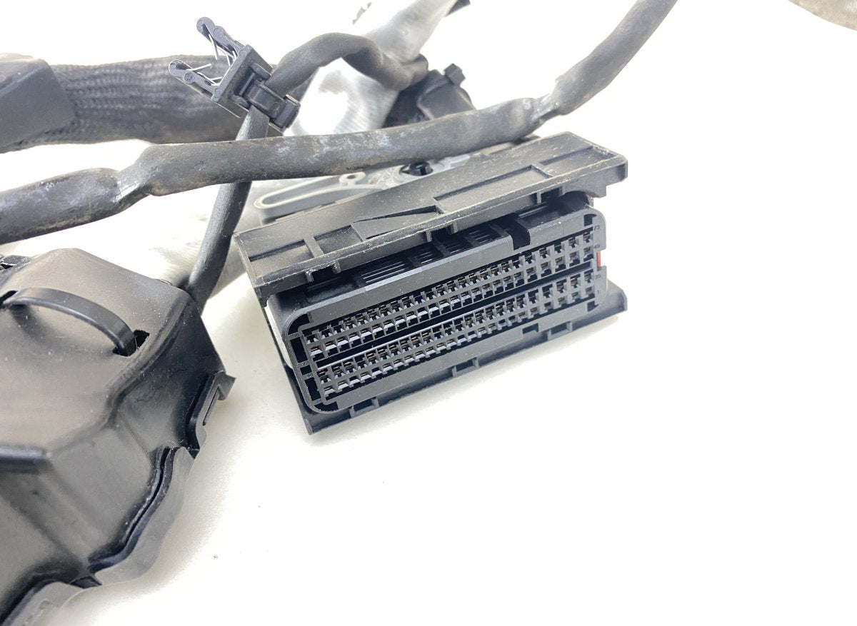 A2761504500 Engine wiring harness MERCEDES-BENZ C-CLASS (W205) (2013-2021)