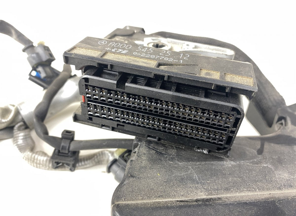 A2761504500 Engine wiring harness MERCEDES-BENZ C-CLASS (W205) (2013-2021)