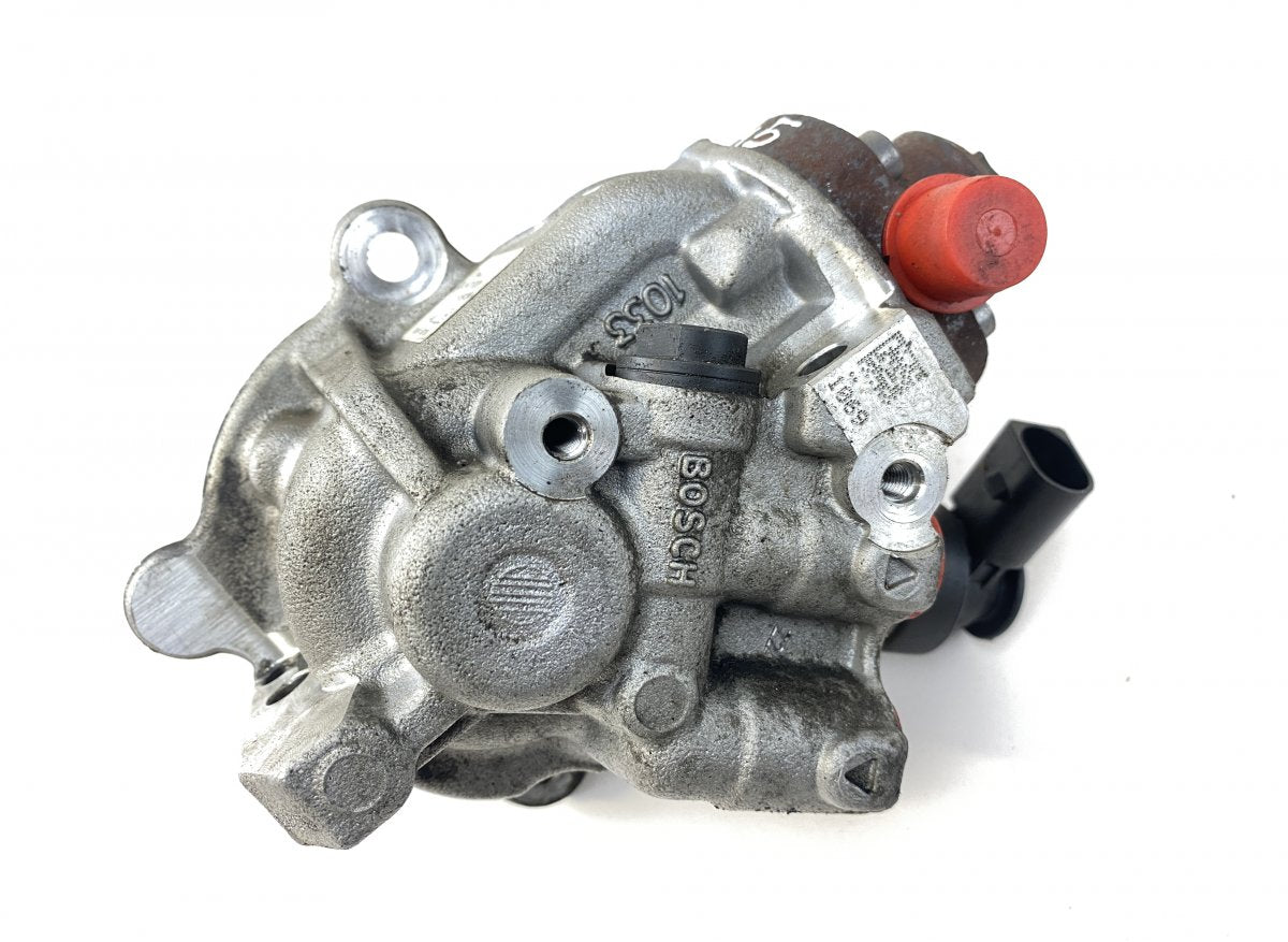 0445010736 0445010735 Fuel injection pump, diesel MERCEDES-BENZ E-CLASS (W213) (2016-2023)