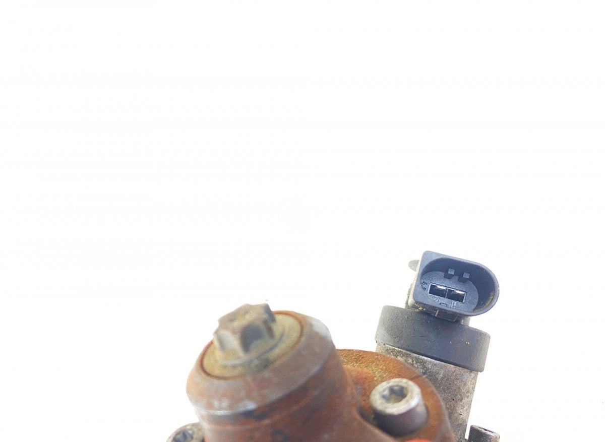0445010736 0445010735 Fuel injection pump, diesel MERCEDES-BENZ E-CLASS (W213) (2016-2023)