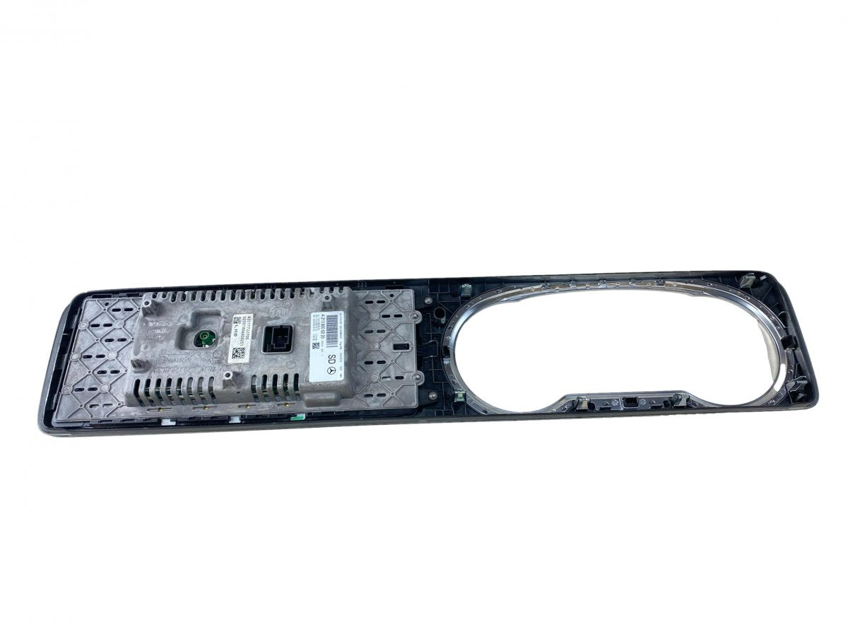 A2139009220 Dash screen MERCEDES-BENZ E-CLASS (W213) (2016-2023)