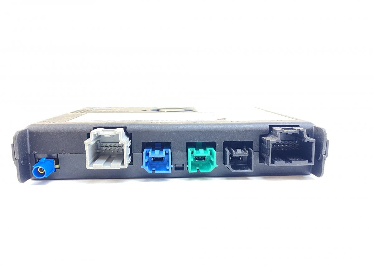 7515400221 Satellite navigation control unit CADILLAC ESCALADE (2014-)