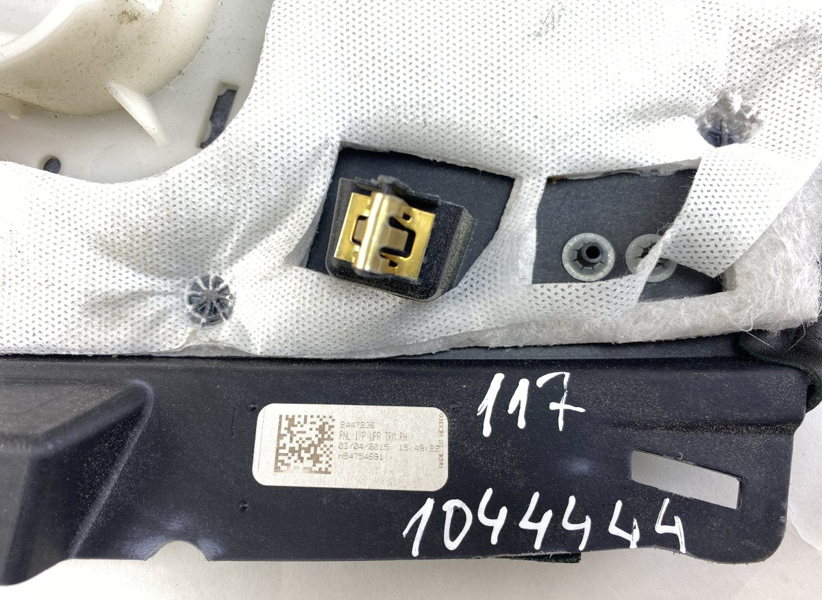 84249346 Passenger Airbag CADILLAC ESCALADE (2014-)