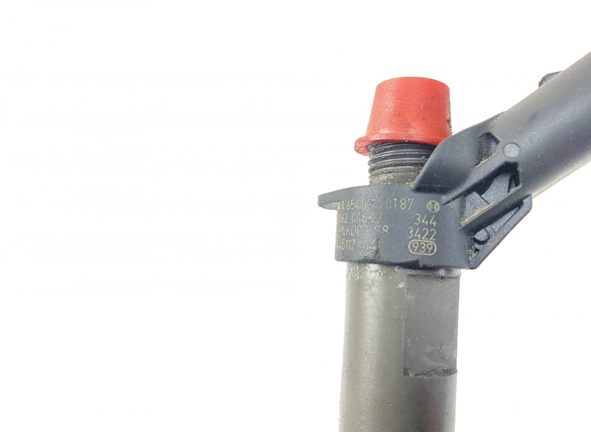 0445117048 0445117047 Fuel injector set MERCEDES-BENZ E-CLASS (W213) (2016-2023)