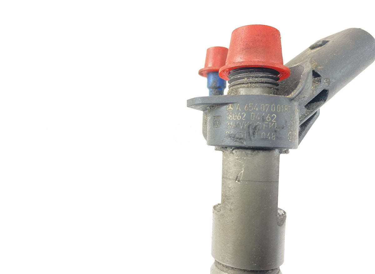 0445117048 0445117047 Fuel injector set MERCEDES-BENZ E-CLASS (W213) (2016-2023)