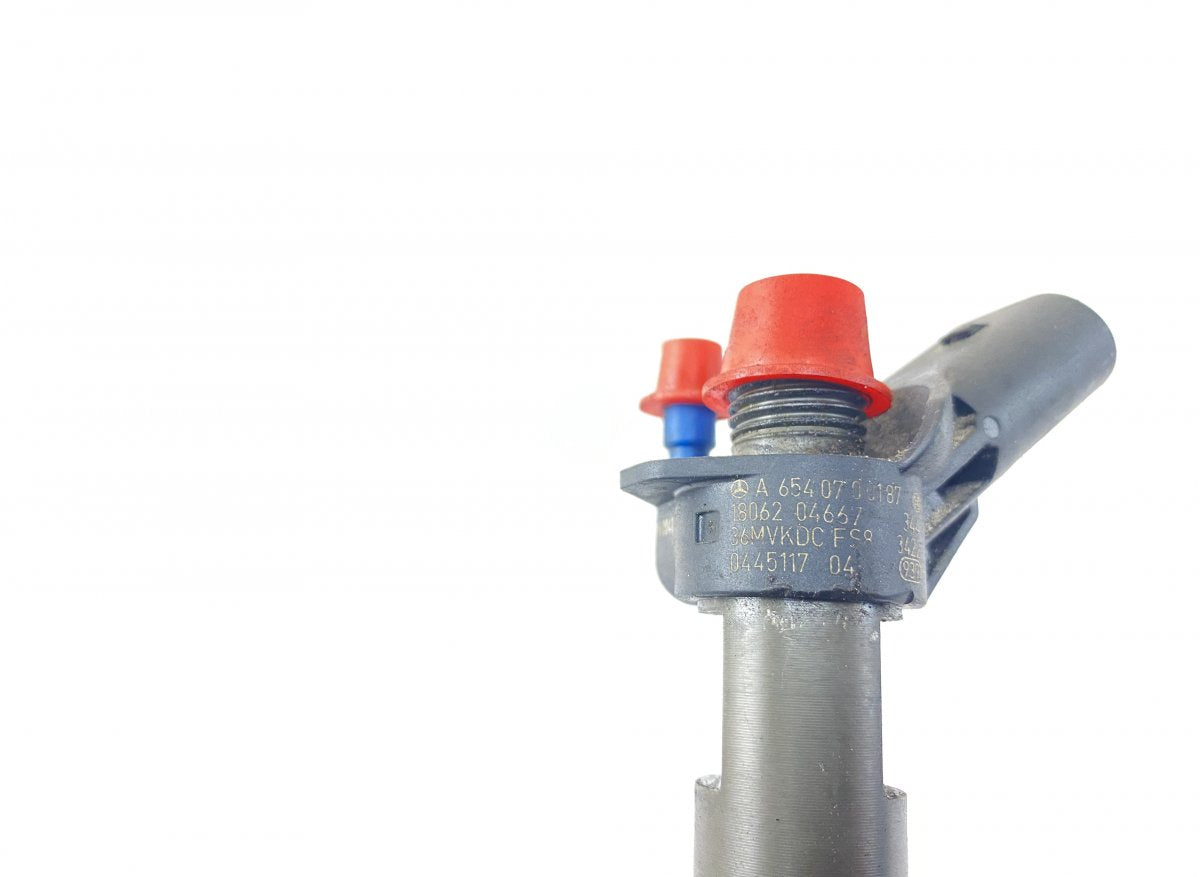 0445117048 0445117047 Fuel injector set MERCEDES-BENZ E-CLASS (W213) (2016-2023)
