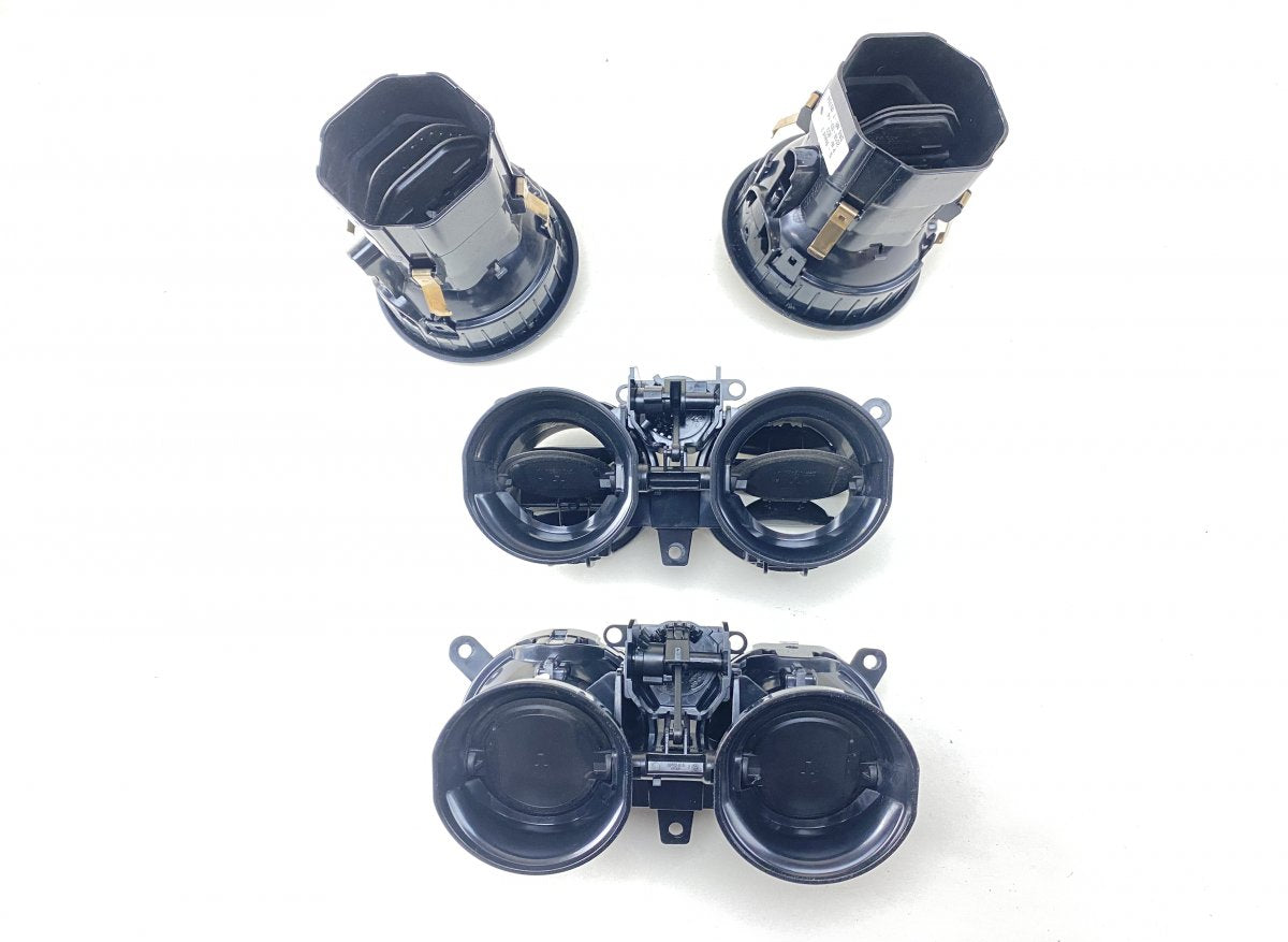 A2138307700 A2138307800 A2138308000 Cabin air vent set MERCEDES-BENZ E-CLASS (W213) (2016-2023)