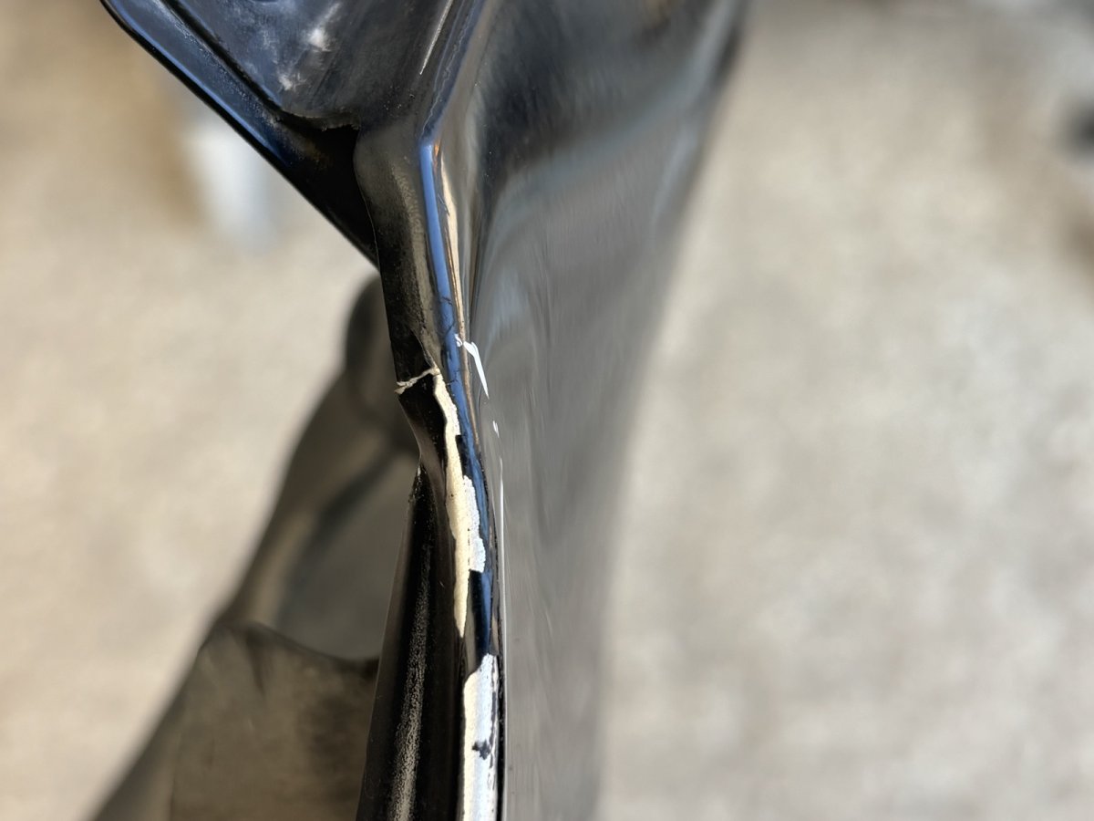 A2138800118 Fender Front Left MERCEDES-BENZ E-CLASS (W213) (2016-2023)