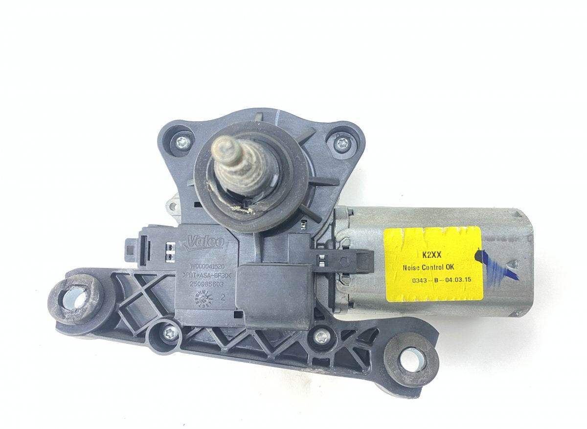 W000041520 Wiper Motor bootlid / tailgate CADILLAC ESCALADE (2014-)