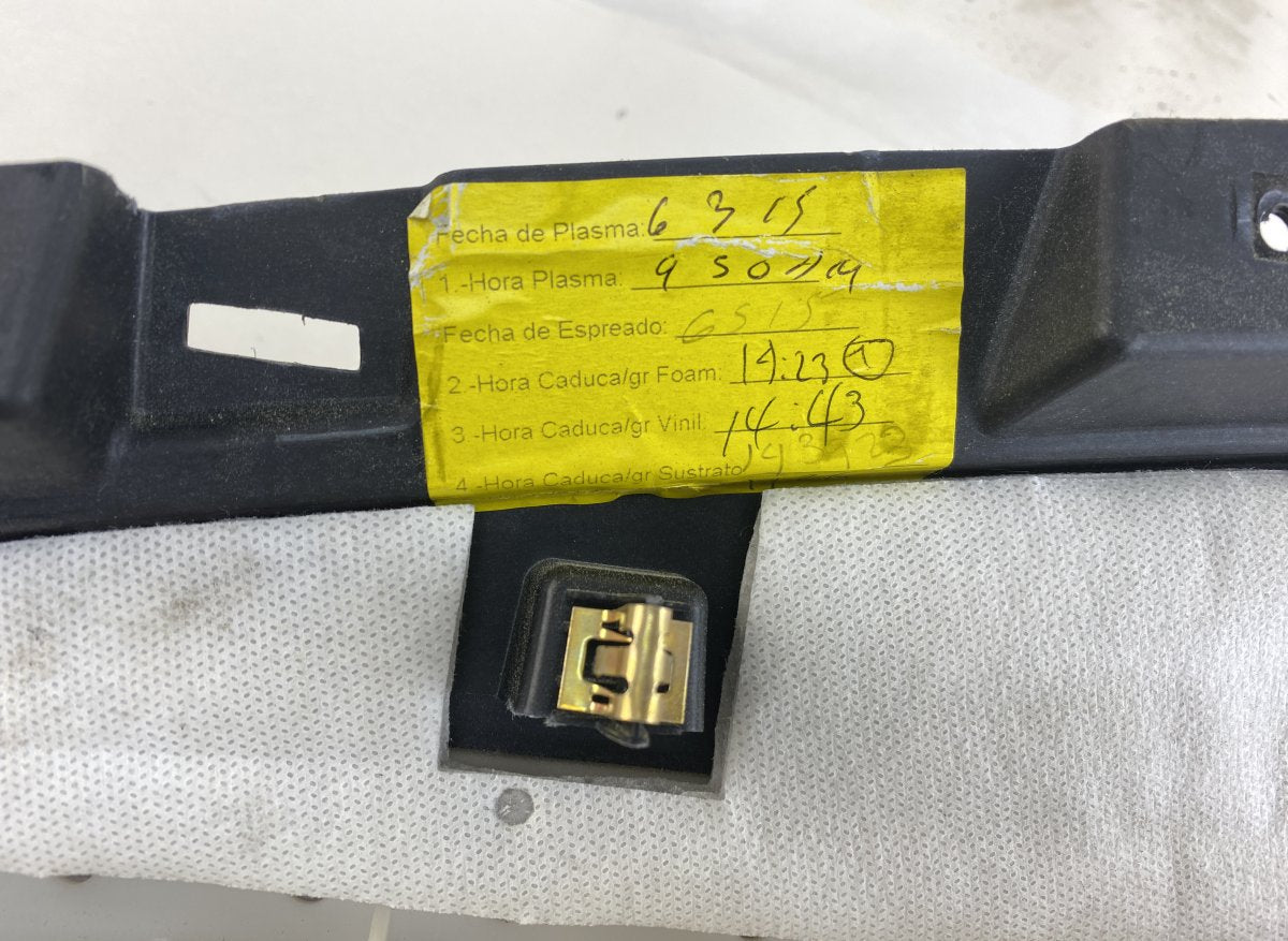 84249346 Passenger Airbag CADILLAC ESCALADE (2014-)
