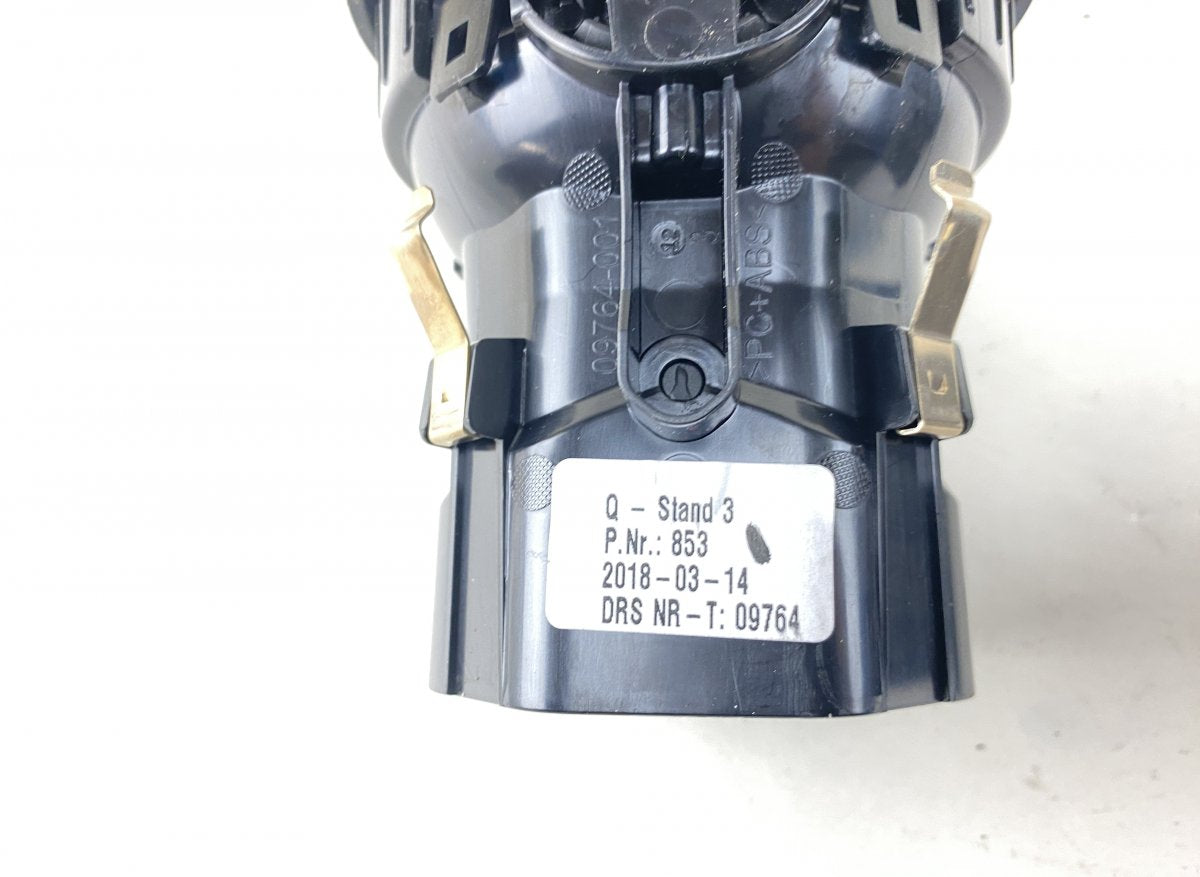 A2138307700 A2138307800 A2138308000 Cabin air vent set MERCEDES-BENZ E-CLASS (W213) (2016-2023)