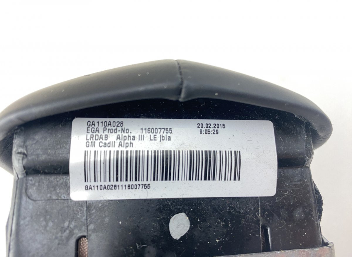 23271680 Steering Wheel Airbag CADILLAC ESCALADE (2014-)