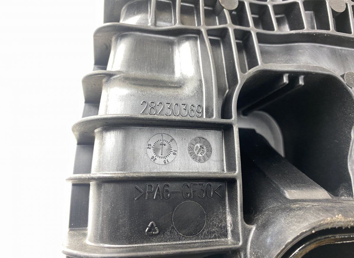 12639087 Intake Manifold CADILLAC ESCALADE (2014-)