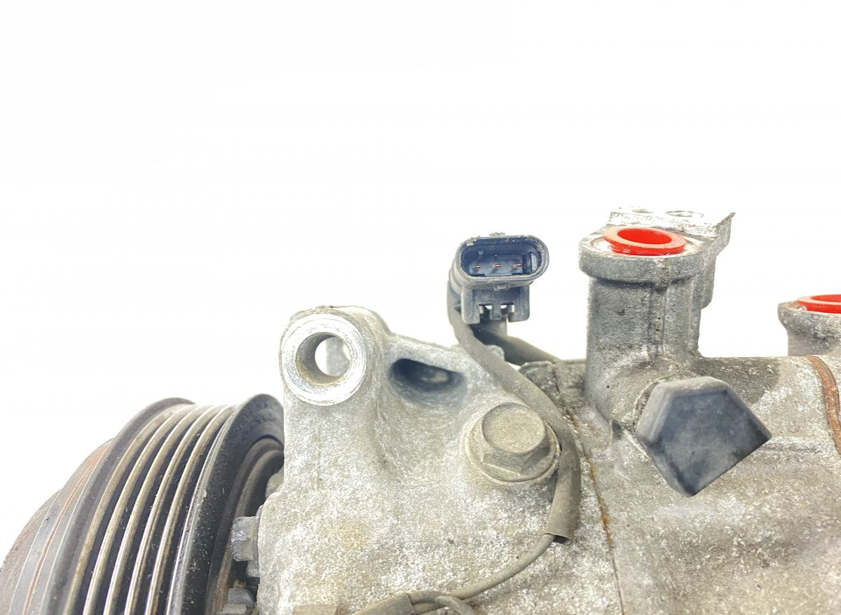 GE4471401453 GE447140-1453 AC / aircon Compressor MERCEDES-BENZ E-CLASS (W213) (2016-2023)