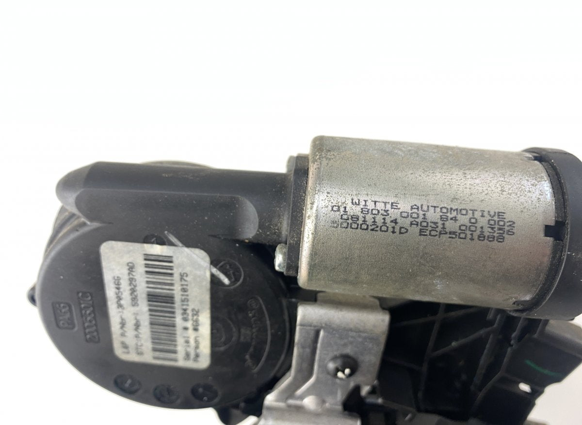 13542450 Bootlid / tailgate lock CADILLAC ESCALADE (2014-)