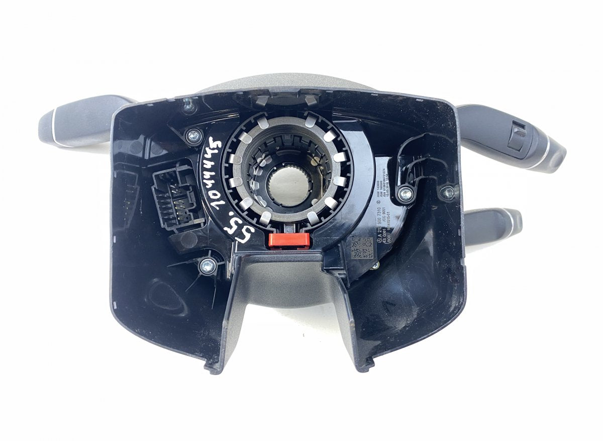 A2139007310 Indicator/wiper/slip ring switch (stalk) MERCEDES-BENZ E-CLASS (W213) (2016-2023)