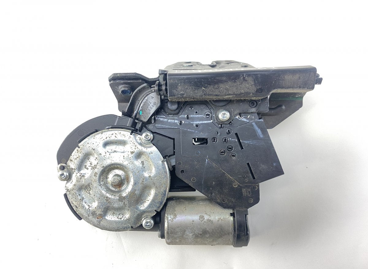 13542450 Bootlid / tailgate lock CADILLAC ESCALADE (2014-)
