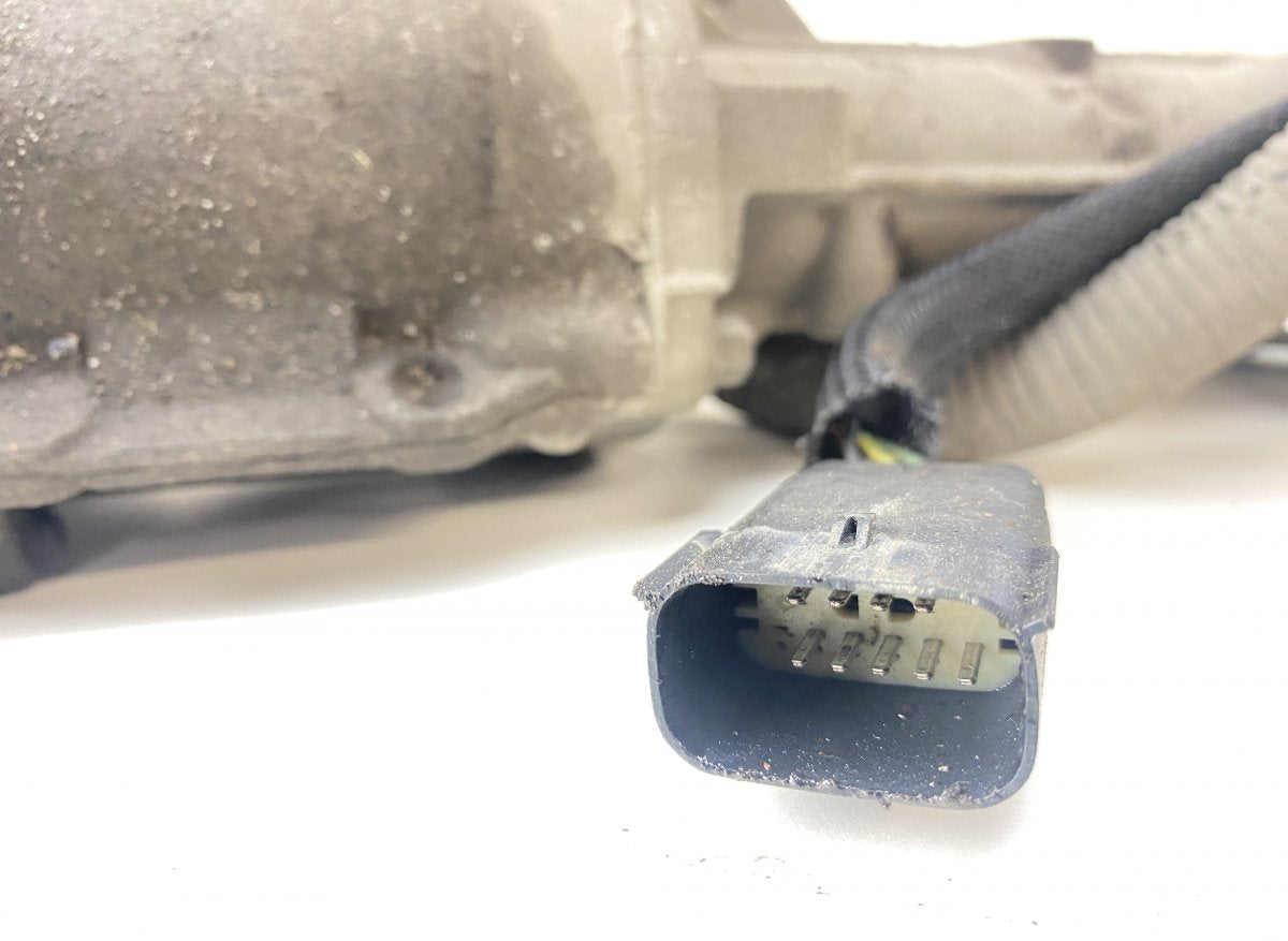 84774227 Steering rack CADILLAC ESCALADE (2014-)