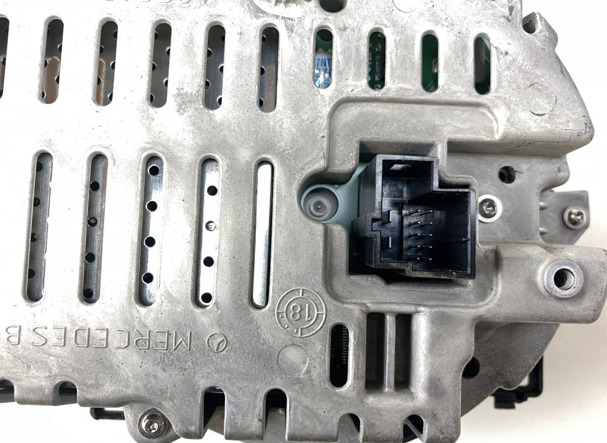 A2C12807601 A2C17294701 Instrument Cluster MERCEDES-BENZ E-CLASS (W213) (2016-2023)
