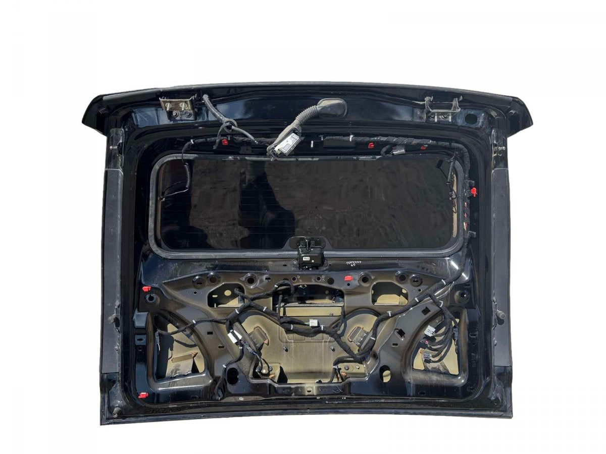 84344655 Bootlid / tailgate CADILLAC ESCALADE (2014-)