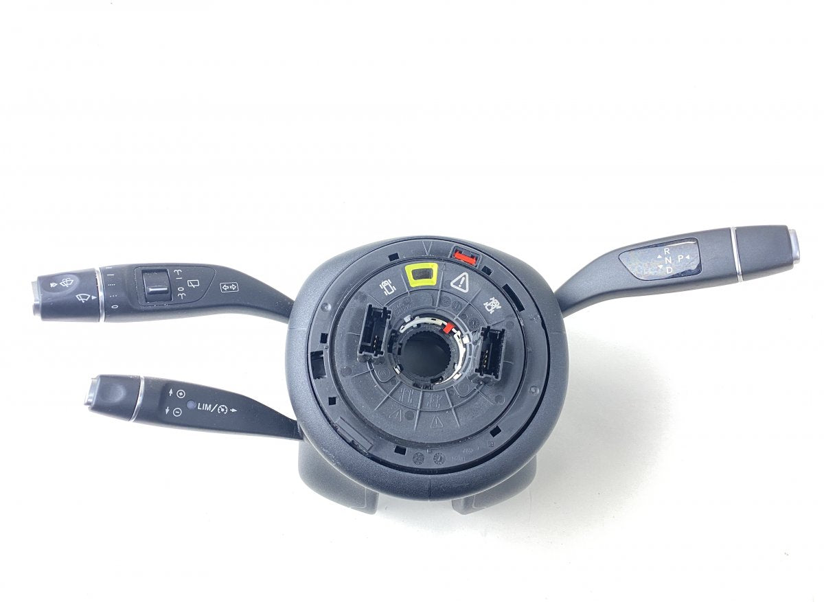 A2139007310 Indicator/wiper/slip ring switch (stalk) MERCEDES-BENZ E-CLASS (W213) (2016-2023)