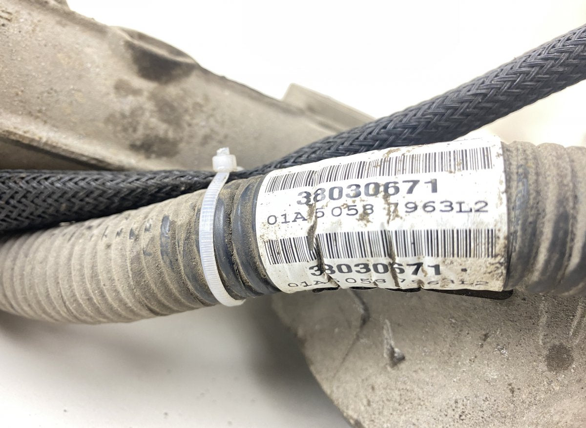84774227 Steering rack CADILLAC ESCALADE (2014-)