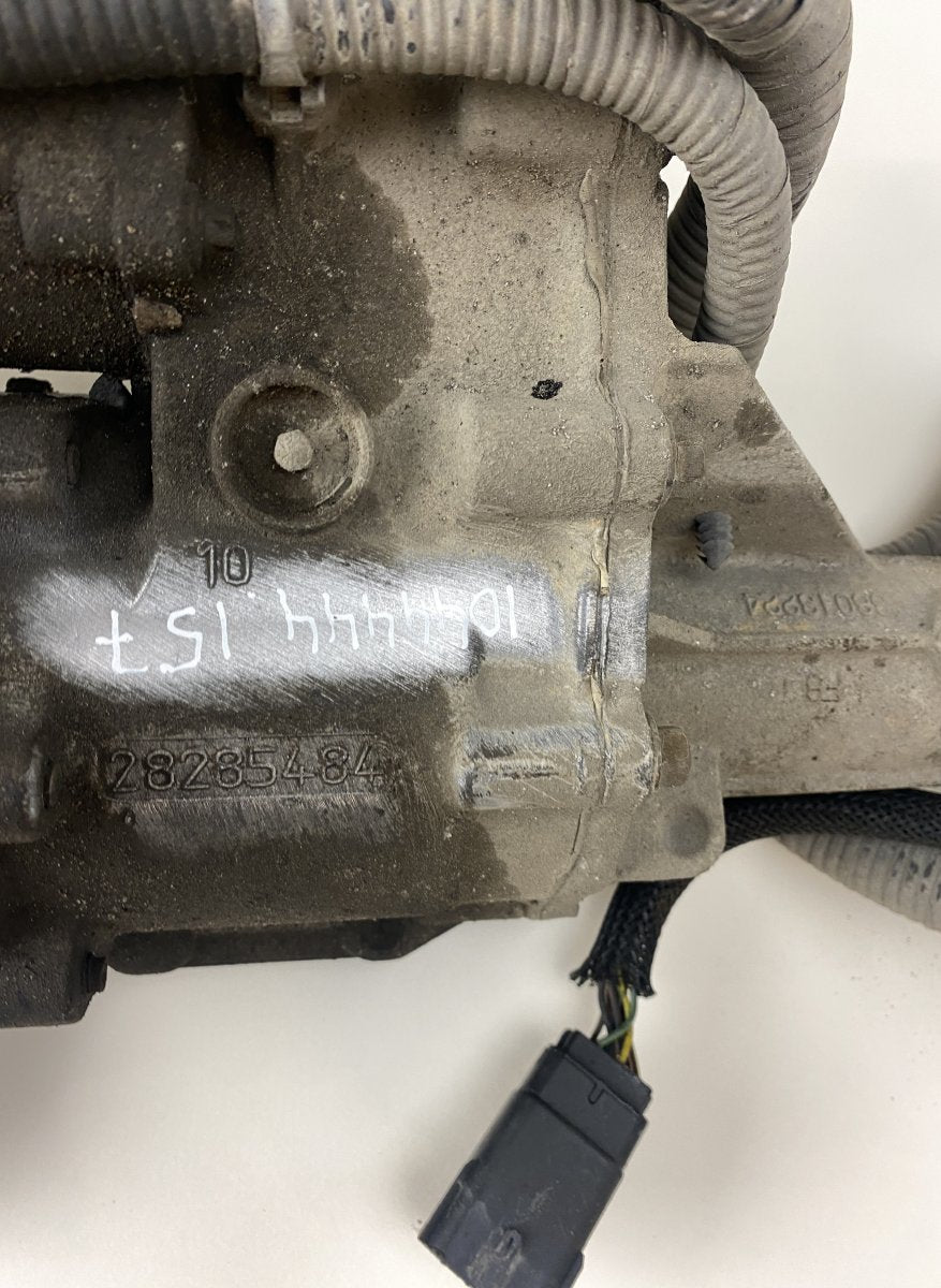 84774227 Steering rack CADILLAC ESCALADE (2014-)