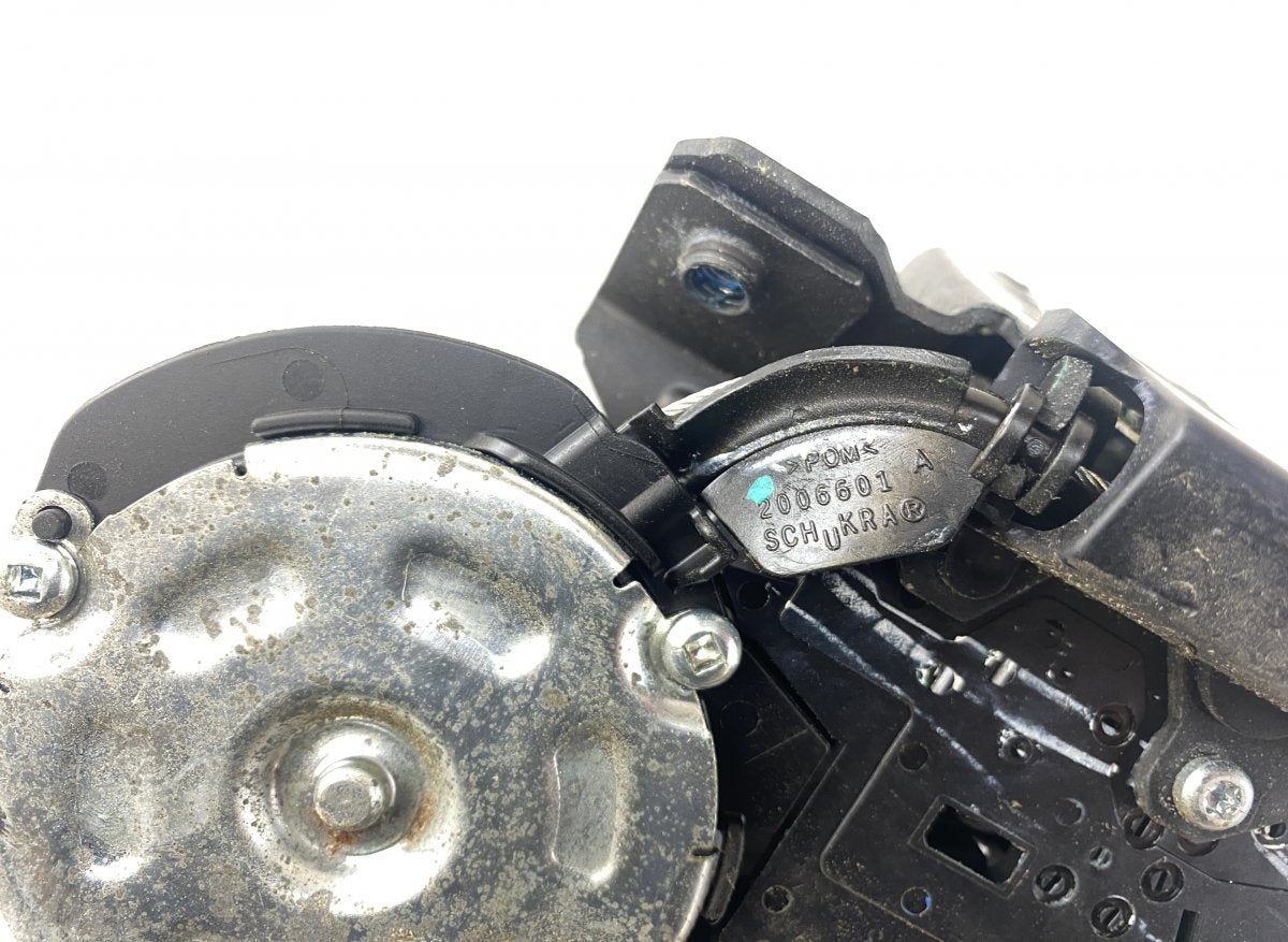 13542450 Bootlid / tailgate lock CADILLAC ESCALADE (2014-)