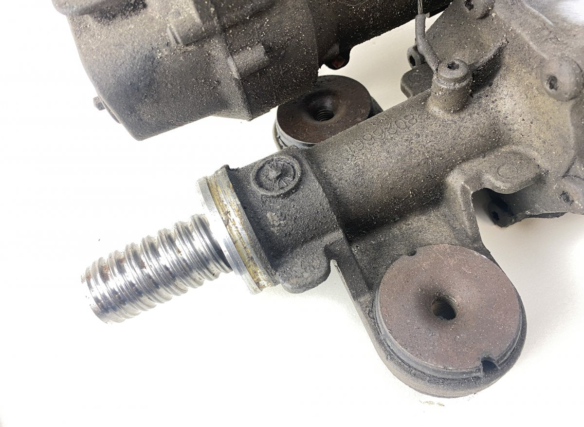 84774227 Steering rack CADILLAC ESCALADE (2014-)