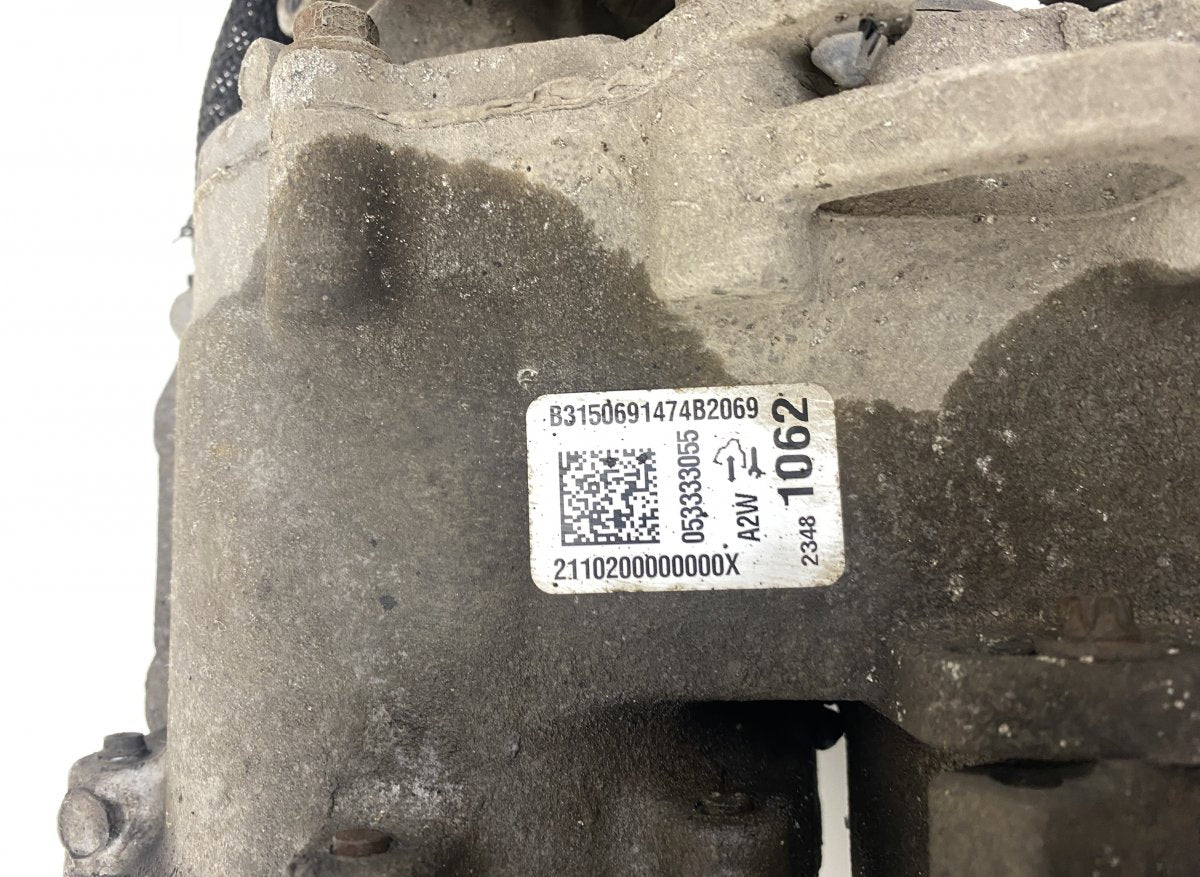 84774227 Steering rack CADILLAC ESCALADE (2014-)