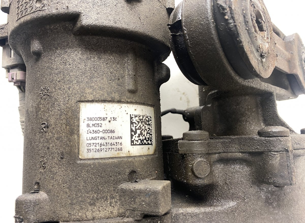 84774227 Steering rack CADILLAC ESCALADE (2014-)
