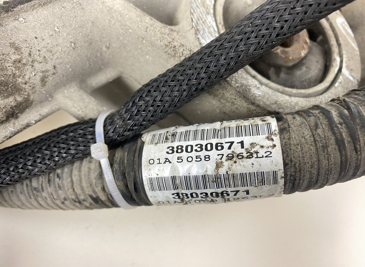 84774227 Steering rack CADILLAC ESCALADE (2014-)