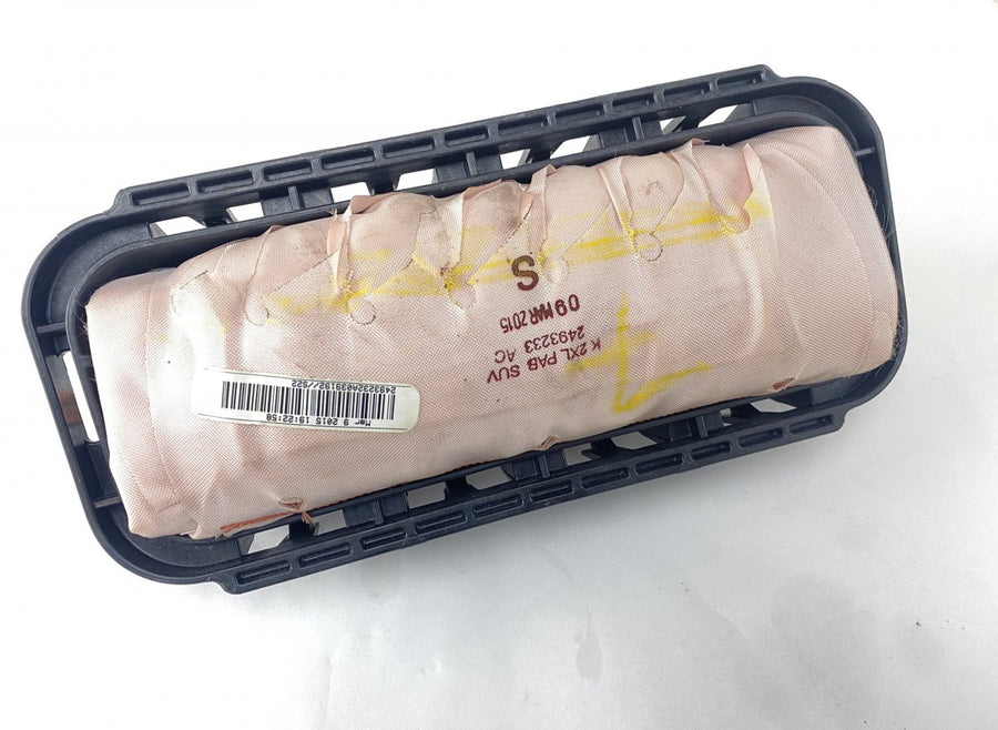 84249346 Passenger Airbag CADILLAC ESCALADE (2014-)