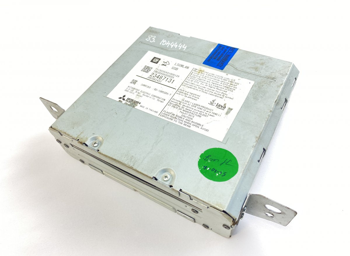 84214291 Radio CADILLAC ESCALADE (2014-)