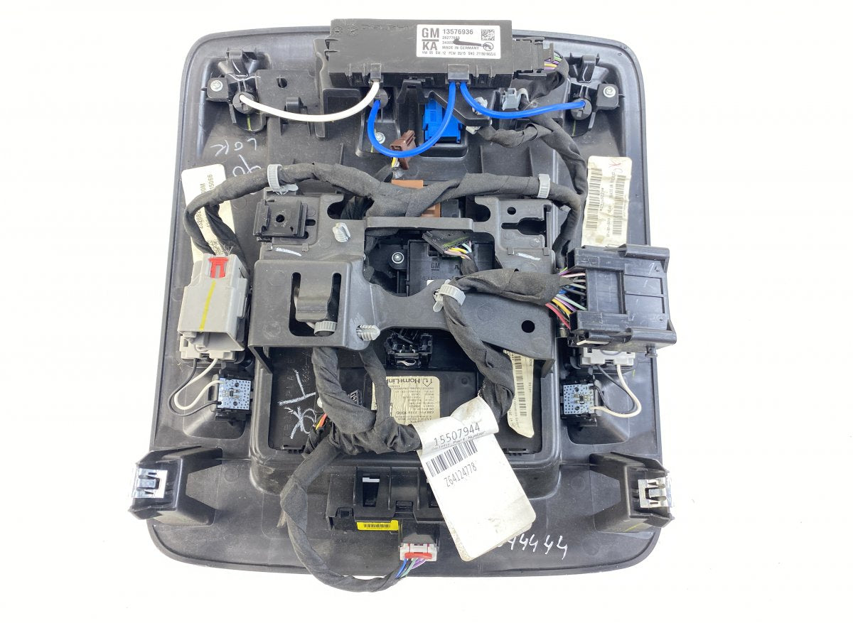 23396139 Interior Lighting Front CADILLAC ESCALADE (2014-)