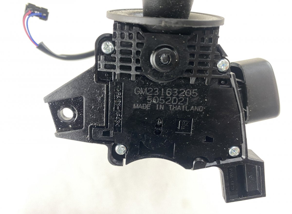 84441461 Indicator/wiper/slip ring switch (stalk) CADILLAC ESCALADE (2014-)