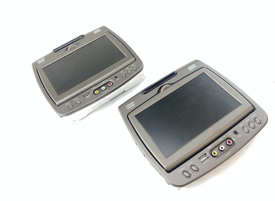 620006 Headrest screen set CADILLAC ESCALADE (2014-)
