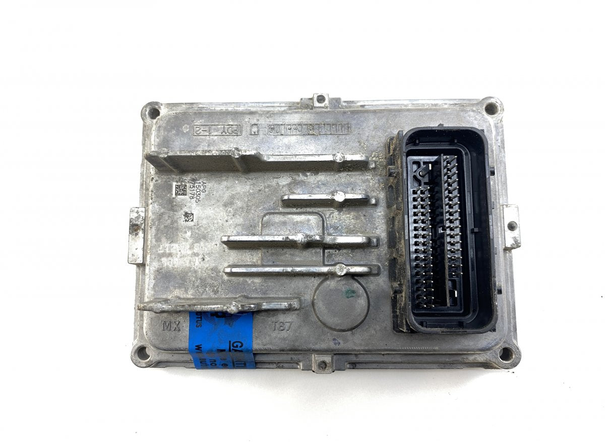 24276411 Gearbox Control Unit CADILLAC ESCALADE (2014-)
