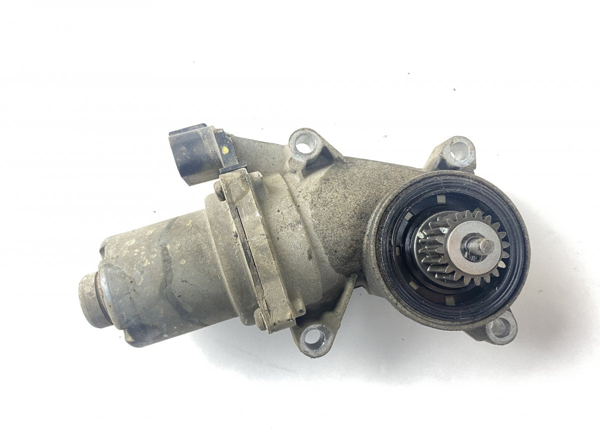 84718571 Transfer box actuator motor CADILLAC ESCALADE (2014-)