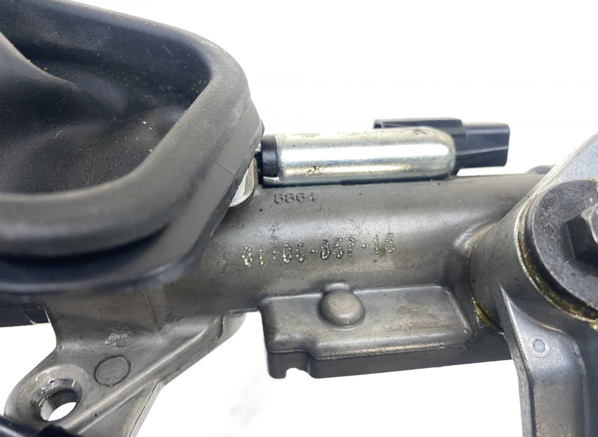 22857352 Gearshift Mechanism CADILLAC ESCALADE (2014-)