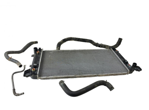 84164905 Radiator CADILLAC ESCALADE (2014-)