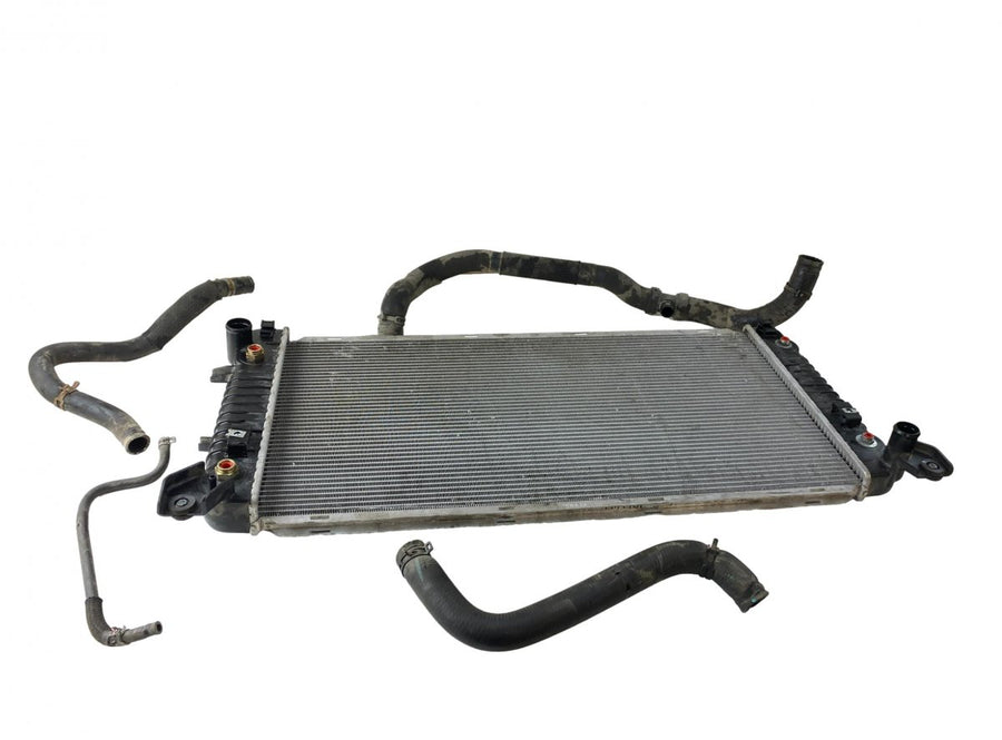84164905 Radiator CADILLAC ESCALADE (2014-)