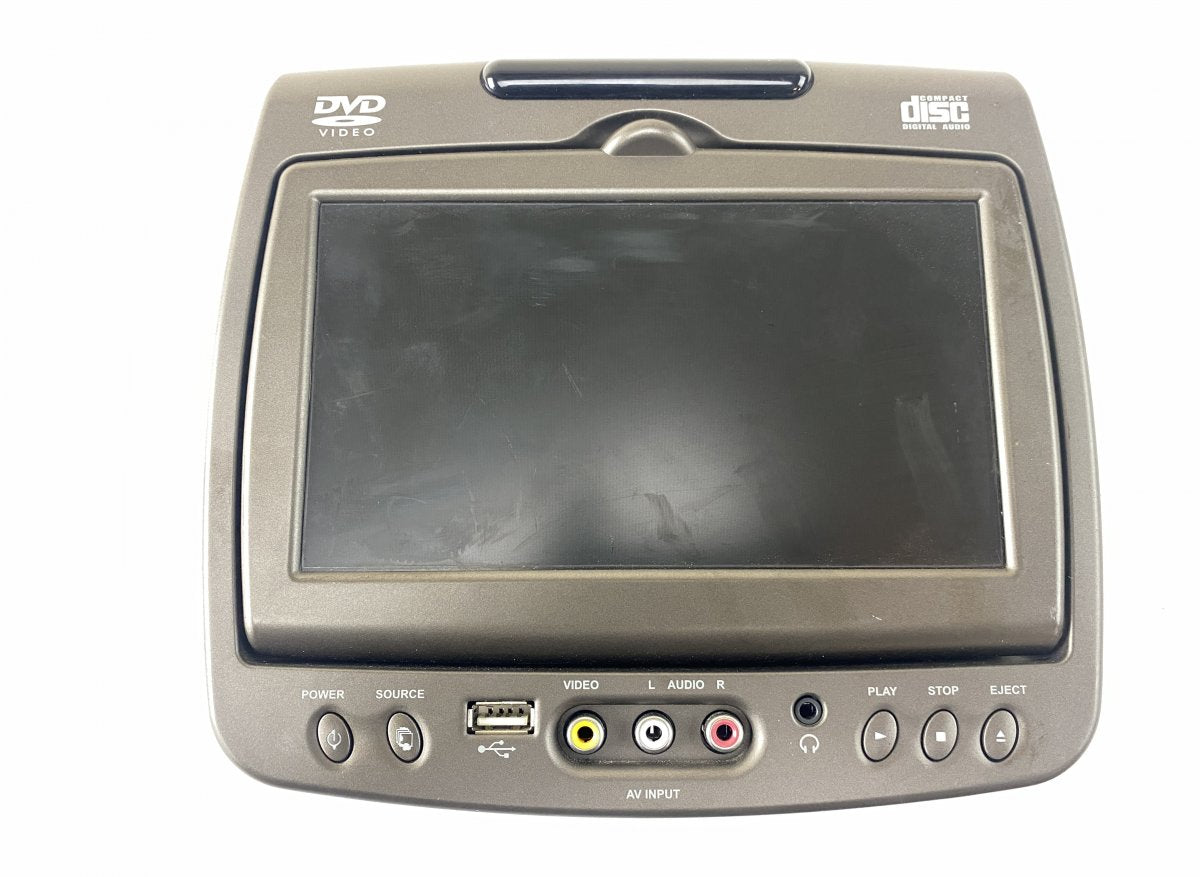 620006 Headrest screen set CADILLAC ESCALADE (2014-)