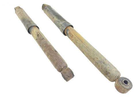 52855791AD Shock absorber set, rear RAM RAM 1500 2500 3500 (DJ, DS) (2010-2018)