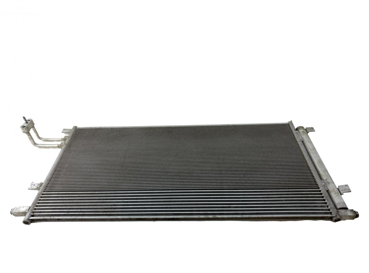 84802253 AC Radiator (condenser) CADILLAC ESCALADE (2014-)