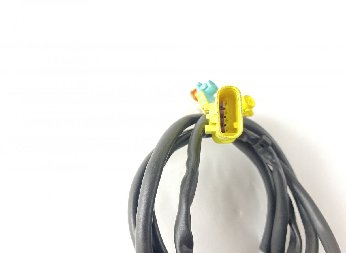 84441461 Indicator/wiper/slip ring switch (stalk) CADILLAC ESCALADE (2014-)